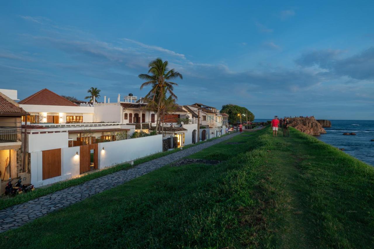 The Charleston Galle Exterior foto