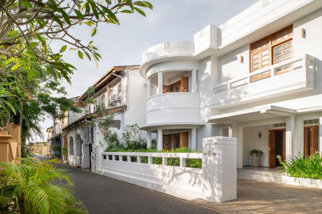 The Charleston Galle Exterior foto
